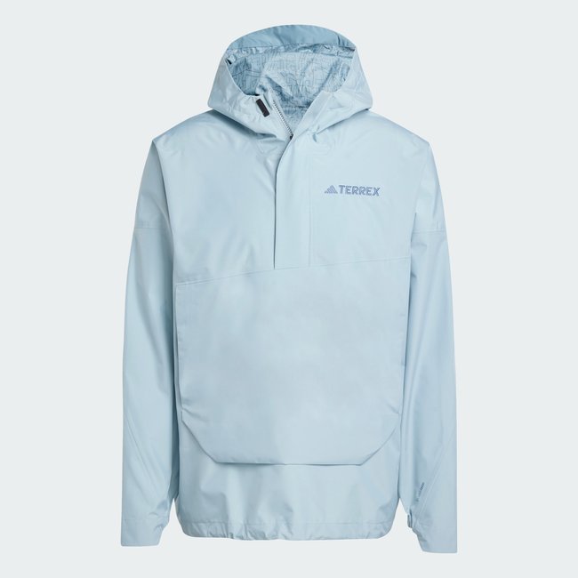 Anorak Terrex Xploric 2.5L Climaproof - adidas Performance
