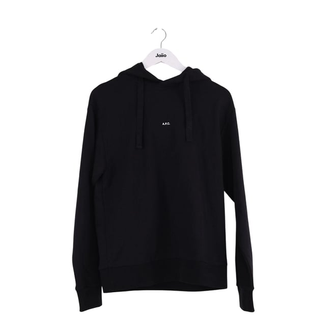 Sweatshirt - Très Bon État noir <span itemprop=