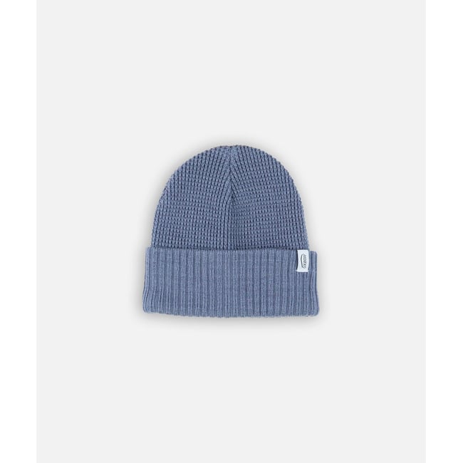 Bonnet gauffré et revers Rib RIBBED - OXBOW