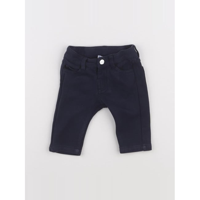 Pantalon - Etat satisfaisant v002232 <span itemprop=