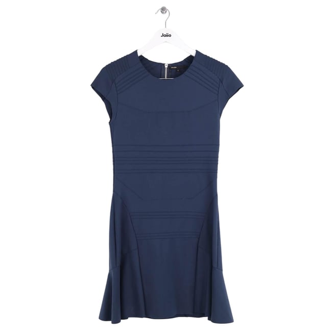 Robe - Très Bon État bleu <span itemprop=