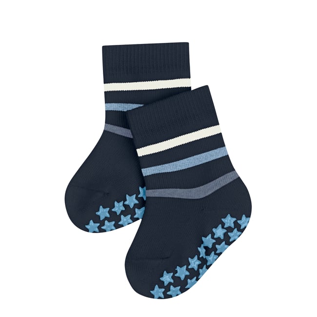 Chaussettes à picots Multi Stripe - FALKE