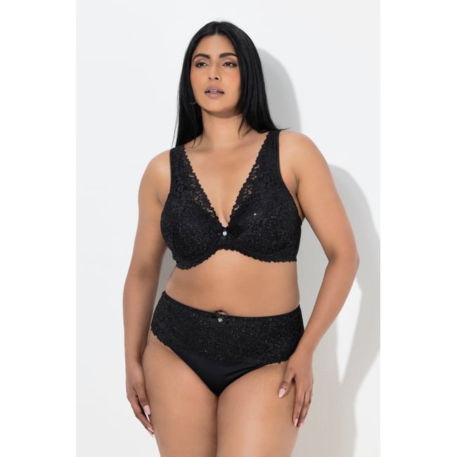 Soutien-gorge TRUYOU en dentelle. - ULLA POPKEN