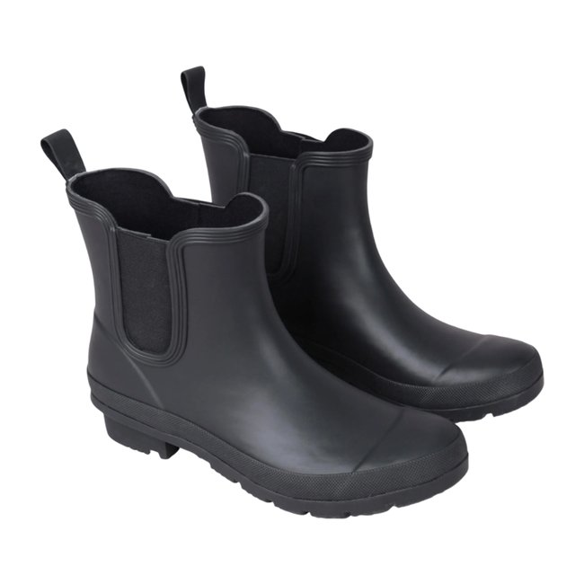 Bottes de pluie STEP - MOUNTAIN WAREHOUSE