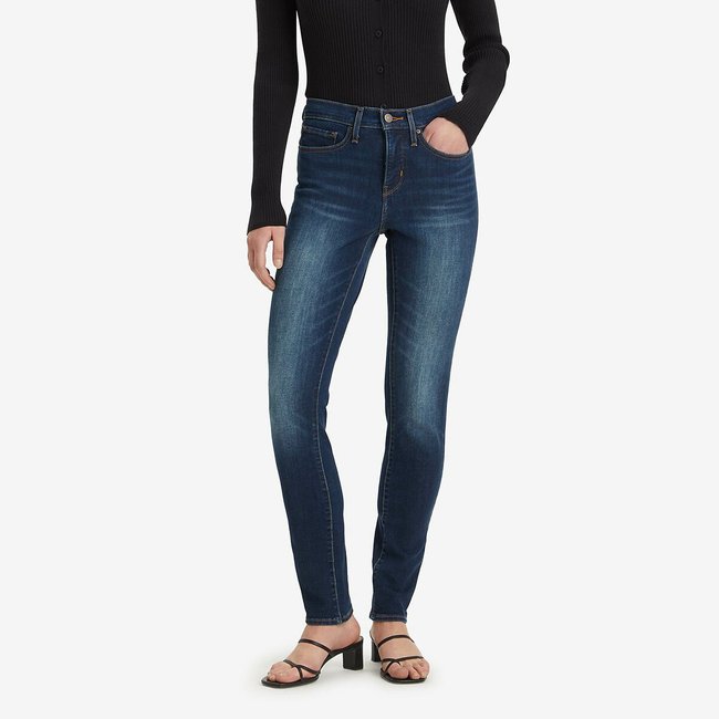 Jeans Shaping Skinny 311 we have arrived LEVI'S