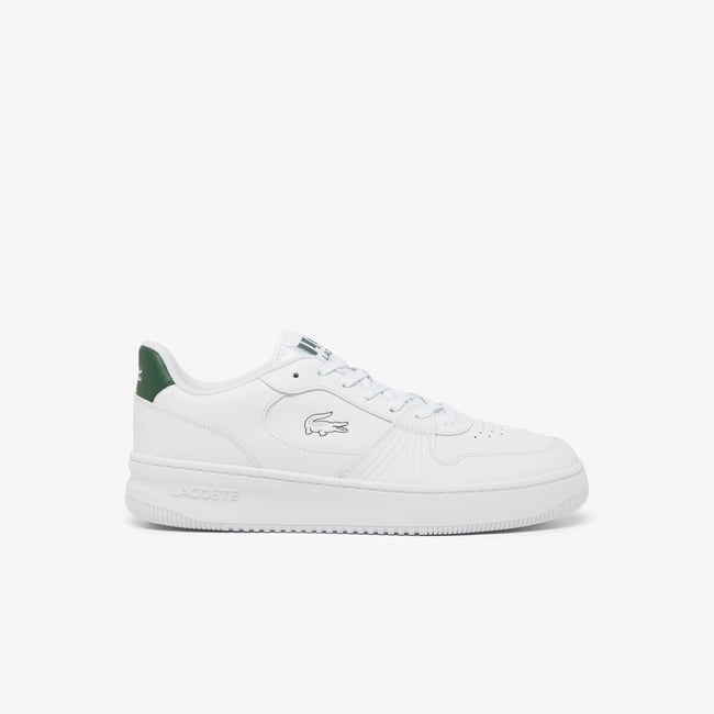 Sneakers L001 Set homme en cuir - LACOSTE
