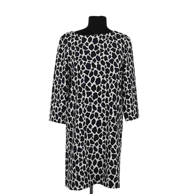 Robe - Très Bon État blanc <span itemprop=