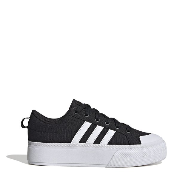 Sneakers Bravada 2.0 Platform nero ADIDAS SPORTSWEAR