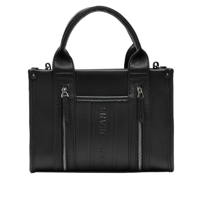 Sac Bandoulière En Similicuir - PEPE JEANS
