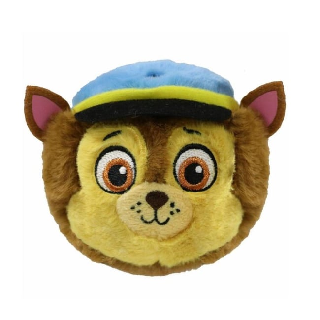 beanie bouncers - chase Paw Patrol - TY