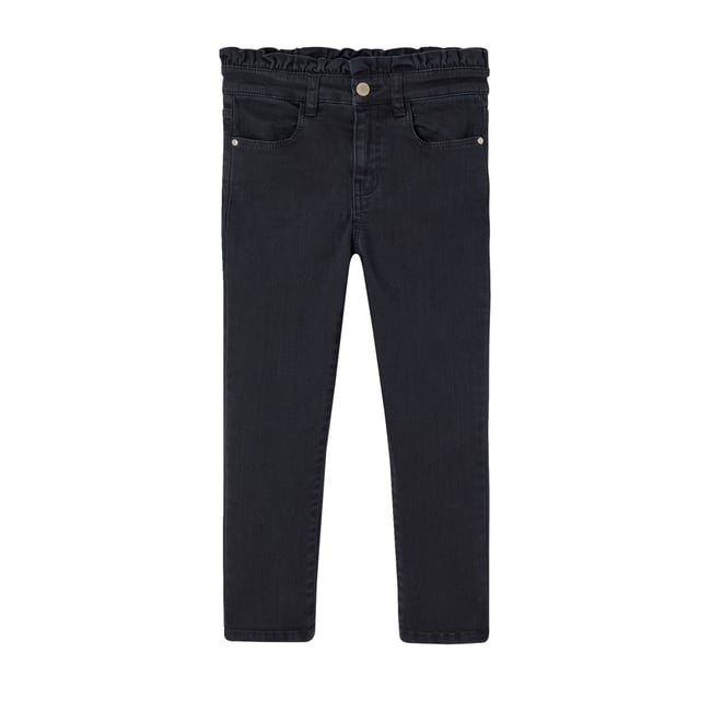 Pantalon slim - VERTBAUDET