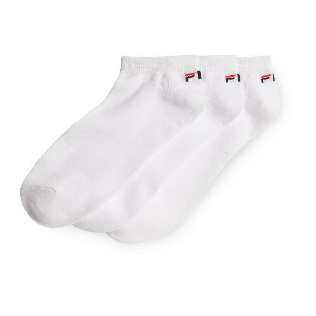 Pack of 3 Pairs of Socks - FILA