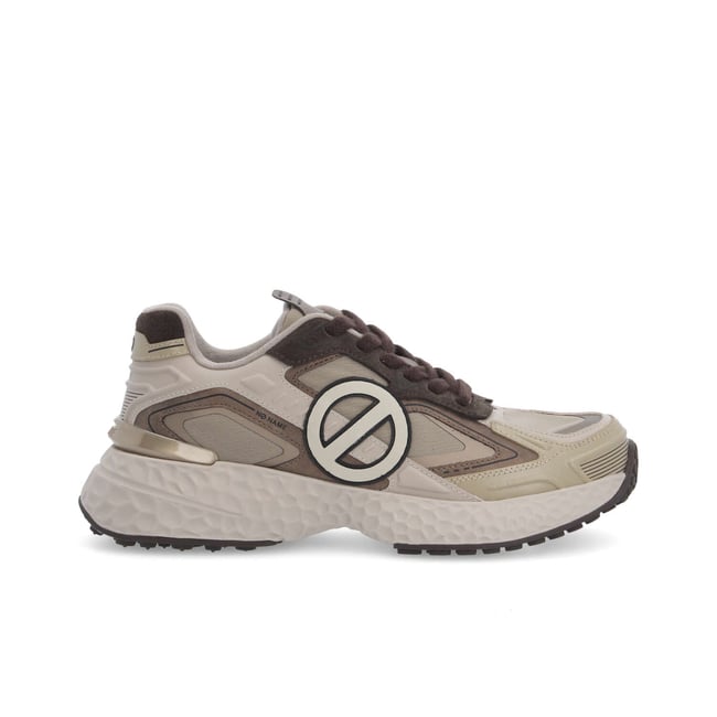 Carter 2.0 Tech M - Beige/Marron marron <span itemprop=