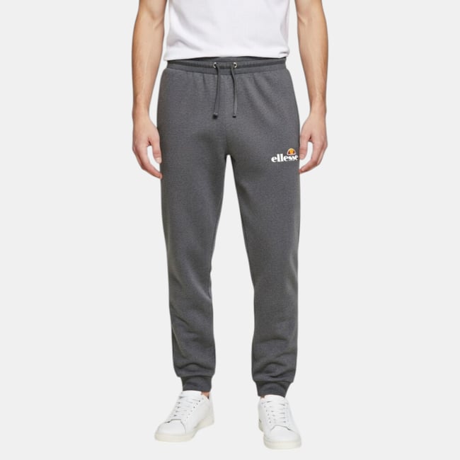 Pantalon de jogging imprimé à cordon, coupe décontractée HERITAGE - ELLESSE