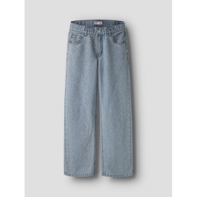 Jean special blue grey denim <span itemprop=