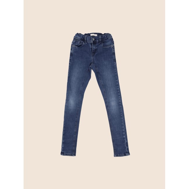 Jean - Etat satisfaisant bleu <span itemprop=
