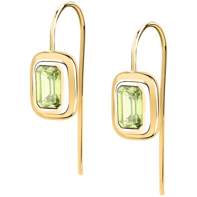 Boucles d'oreille T-DESIGN - TRUSSARDI