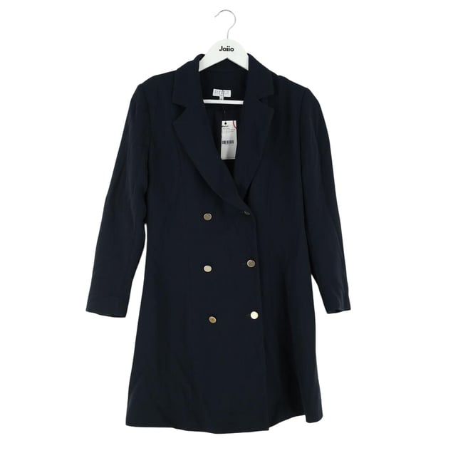 Robe - Très Bon État marine <span itemprop=