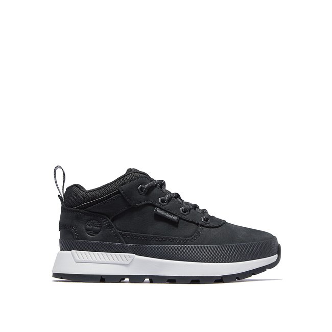 Kids timberland trainers sales