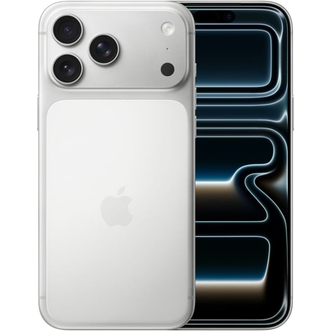 Smartphone iPhone 17 Pro Max Argent 1To - APPLE
