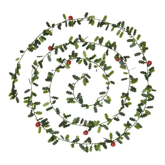 GDN VERTE FINE 2.7M BAIES RGE Couleur vert <span itemprop=