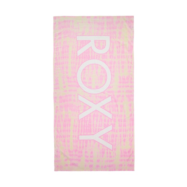 Serviette de plage FUN AND ADVENTURE. - ROXY