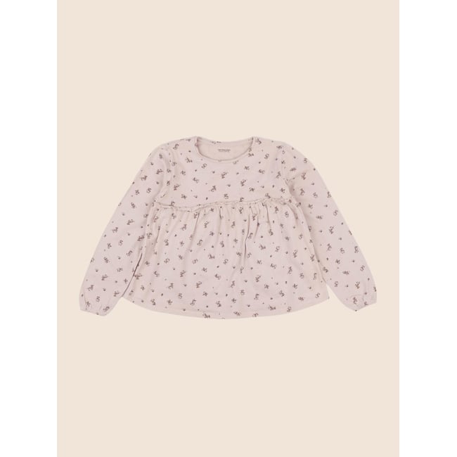 Tee-shirt - Très bon état rose <span itemprop=