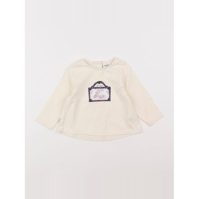 Tee-shirt - Très bon état v002235 <span itemprop=