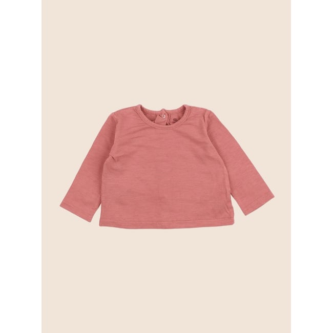 Tee-shirt - Très bon état rose <span itemprop=