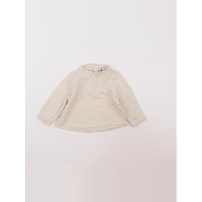 Blouse - Très bon état v002235 <span itemprop=