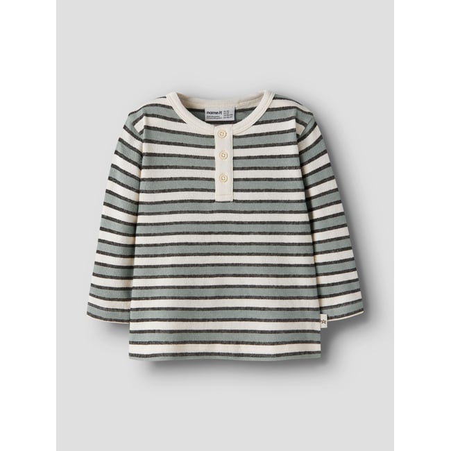 Top green milieu <span itemprop=