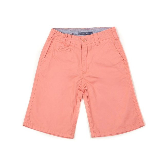 Bermuda Chino Bagoo - RITCHIE
