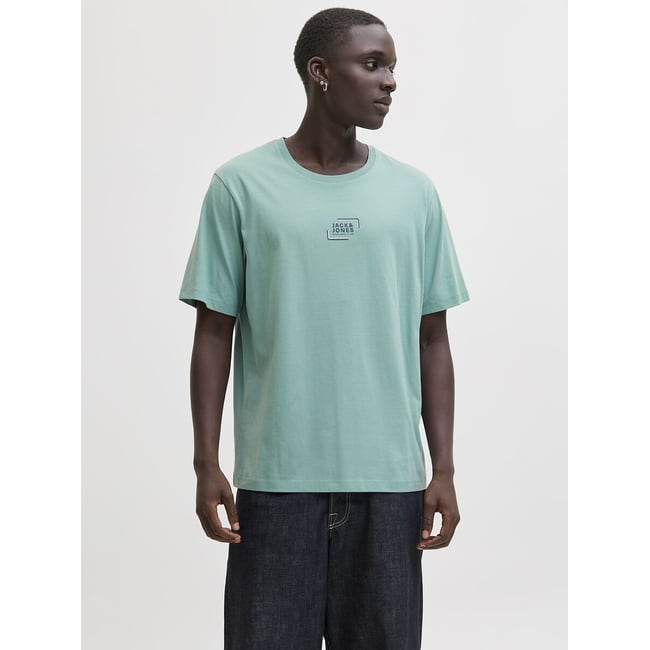 T-shirt manches courtes - JACK & JONES