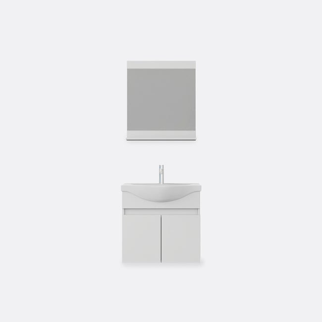 Комплект мебели для ванной комнаты, Mare / Мейр - SO'HOME