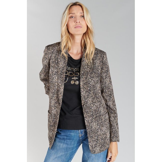 Blazer le temps des cerises new arrivals