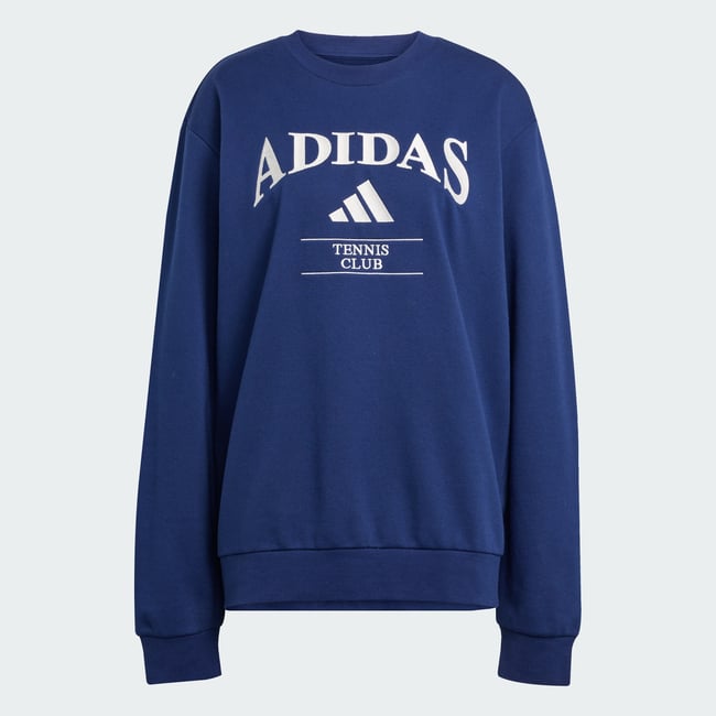 Sweat-Shirt Ras-Du-Cou Graphique Adidas Heritage Sweat-Shirt Ras-Du-Cou Graphique Adidas Heritage - adidas Performance
