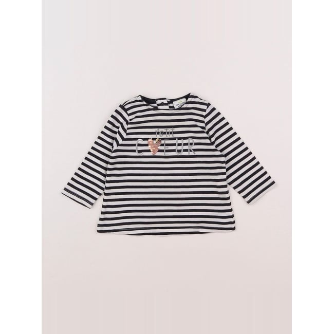 Tee-shirt - Très bon état v002227 <span itemprop=