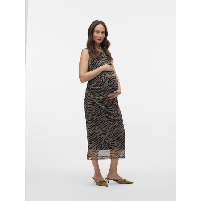 Robe silver mink <span itemprop=