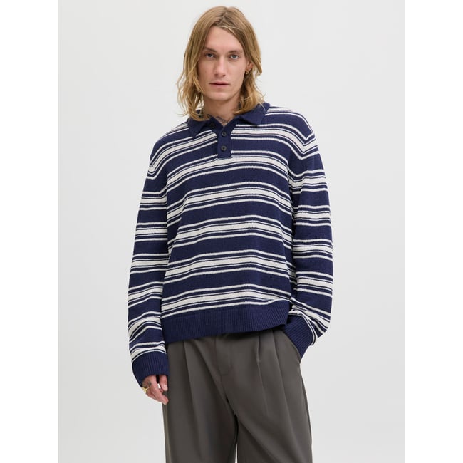 Polo Tricoté - JACK & JONES