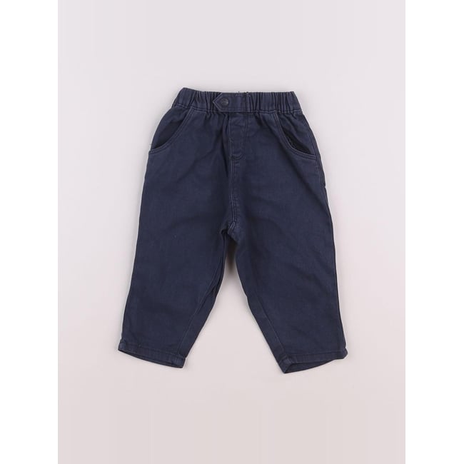 Pantalon - Très bon état v002232 <span itemprop=