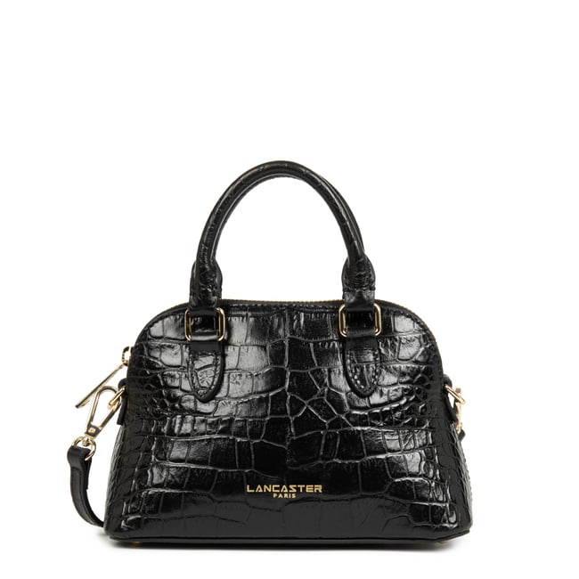 Petit sac demi lune EXO - LANCASTER
