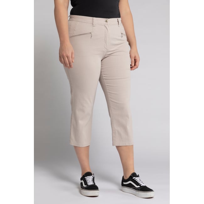 Pantalon, longueur au mollet - ULLA POPKEN