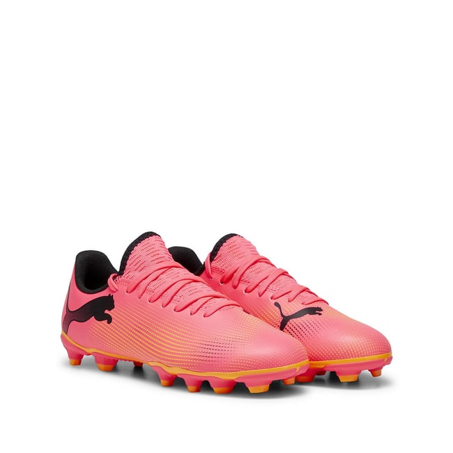 Crampons Future 7 Match FG/Ag Jr - PUMA