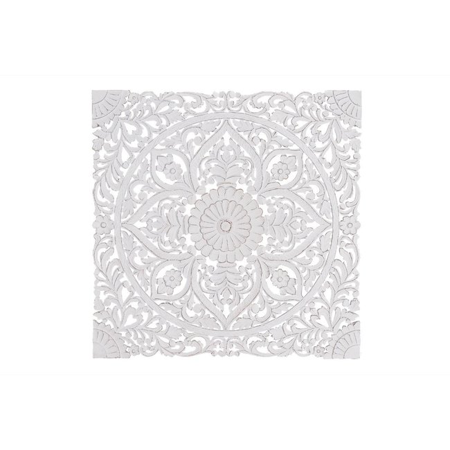 Tête de lit Couleur blanc <span itemprop=