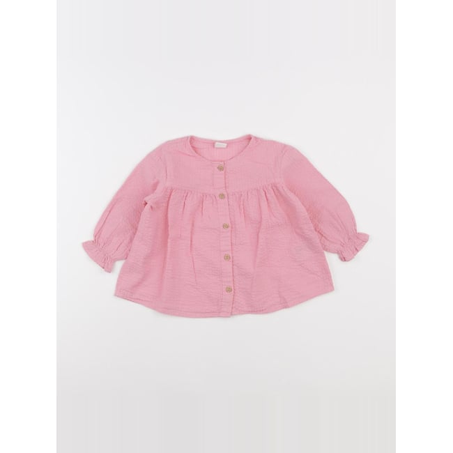 Blouse - Très bon état v002234 <span itemprop=