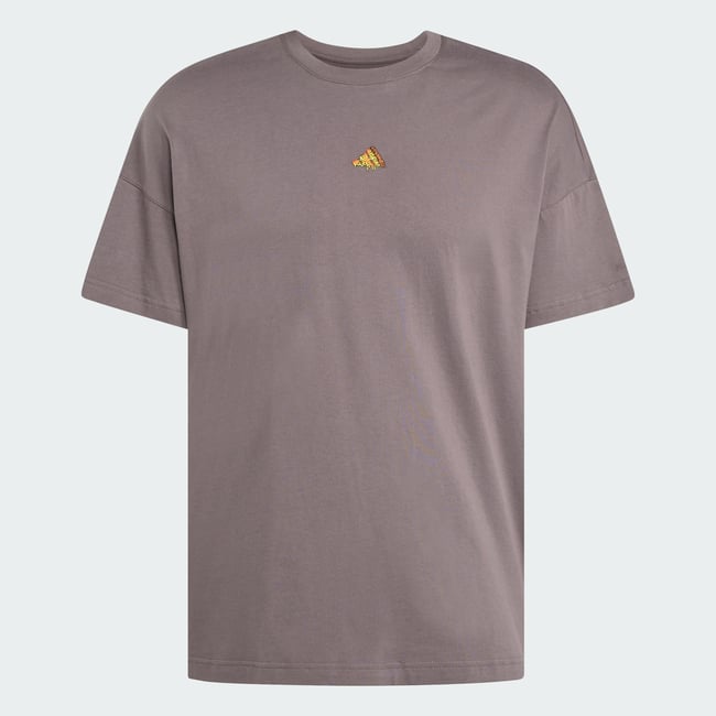 T-Shirt Adidas X Fortnite Graphic Loose T-Shirt Adidas X Fortnite Graphic Loose charcoal <span itemprop=