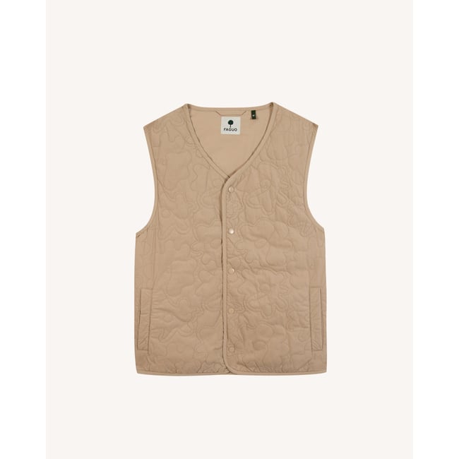 Veste ESTEREL taupe <span itemprop=