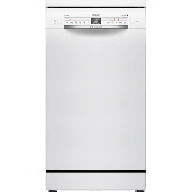 Lave vaisselle 45 cm SPS2HMW03E - BOSCH