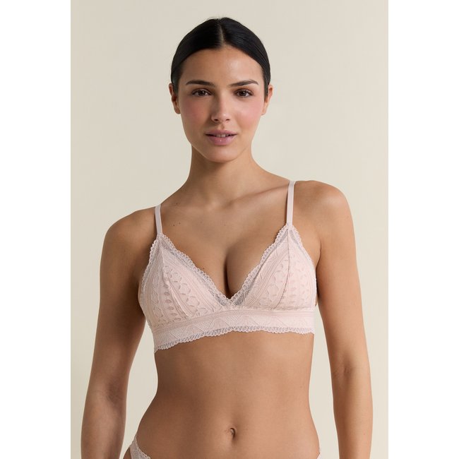Soutien-gorge N.8 - Le triangle sans armatures IDOLE - ETAM