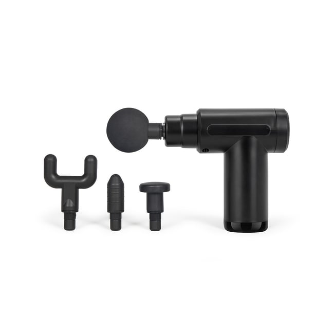 Pistolet de massage sans fil - LIVOO